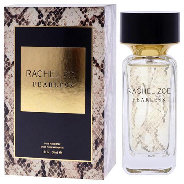 Rachel Zoe Fearless Eau de Parfum 30ml, imported from the UK