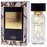 Rachel Zoe Fearless Eau de Parfum 30ml, imported from the UK