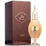 Lattafa Pride Afaq Gold perfume 100ml, imported from the UK