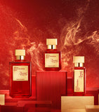 Maison Francis Kurkdjian Baccarat Rouge 540 extrait de parfum 70ml, imported from the UK
