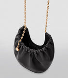 LOEWE Squeeze medium leather handbag - British product