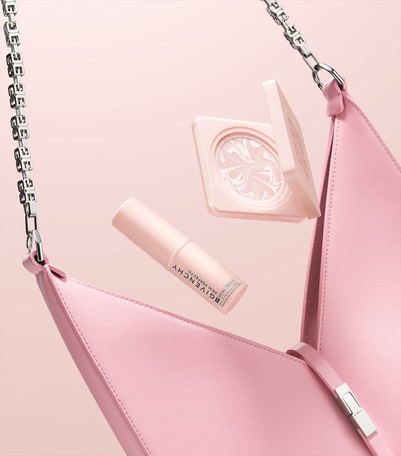 Givenchy compact face cream with SPF 30 and vitamin C 12g, UK version