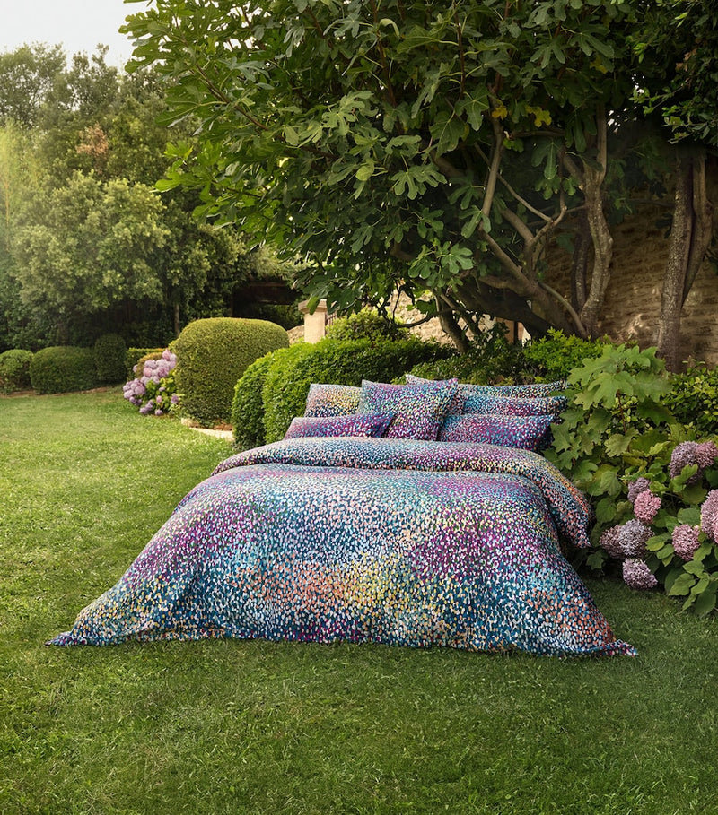 Schlossberg Jana flat sheet 280x290cm (British brand)