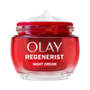 Olay Regenerist night cream 50ml, imported from the UK