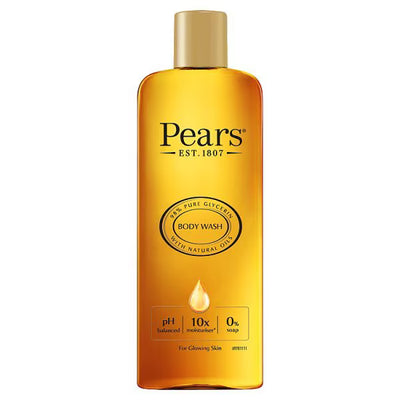 Superdrug Pears Shower Gel Soap Free Cleanser 250ml- Buy online at McGrocer
