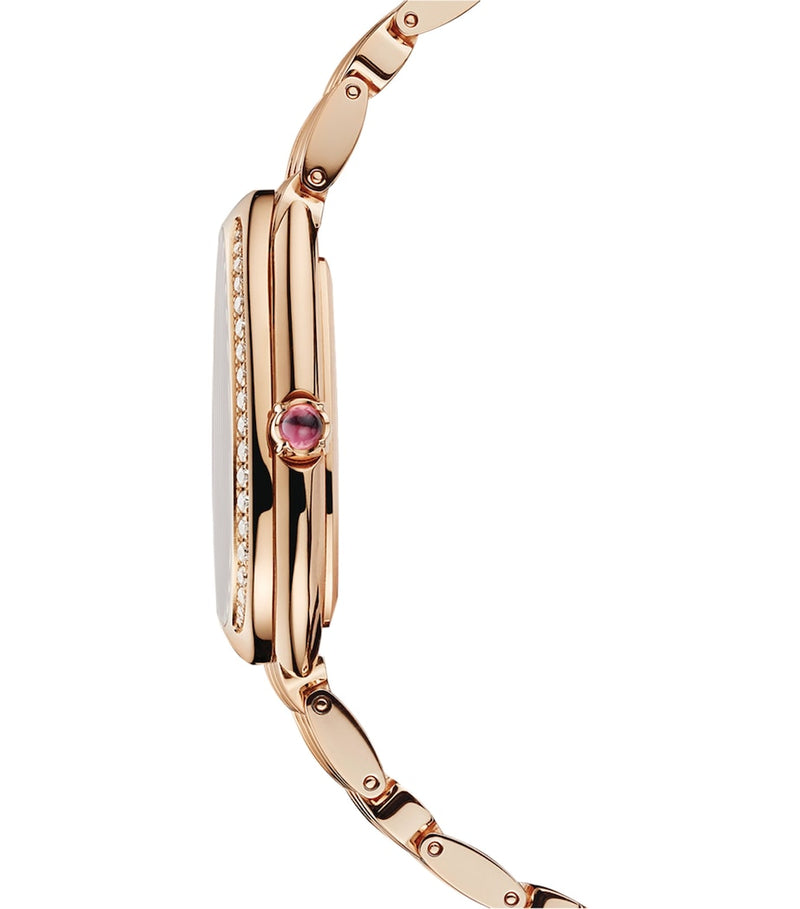 Bvlgari Serpenti Seduttori watch 33mm (British brand)