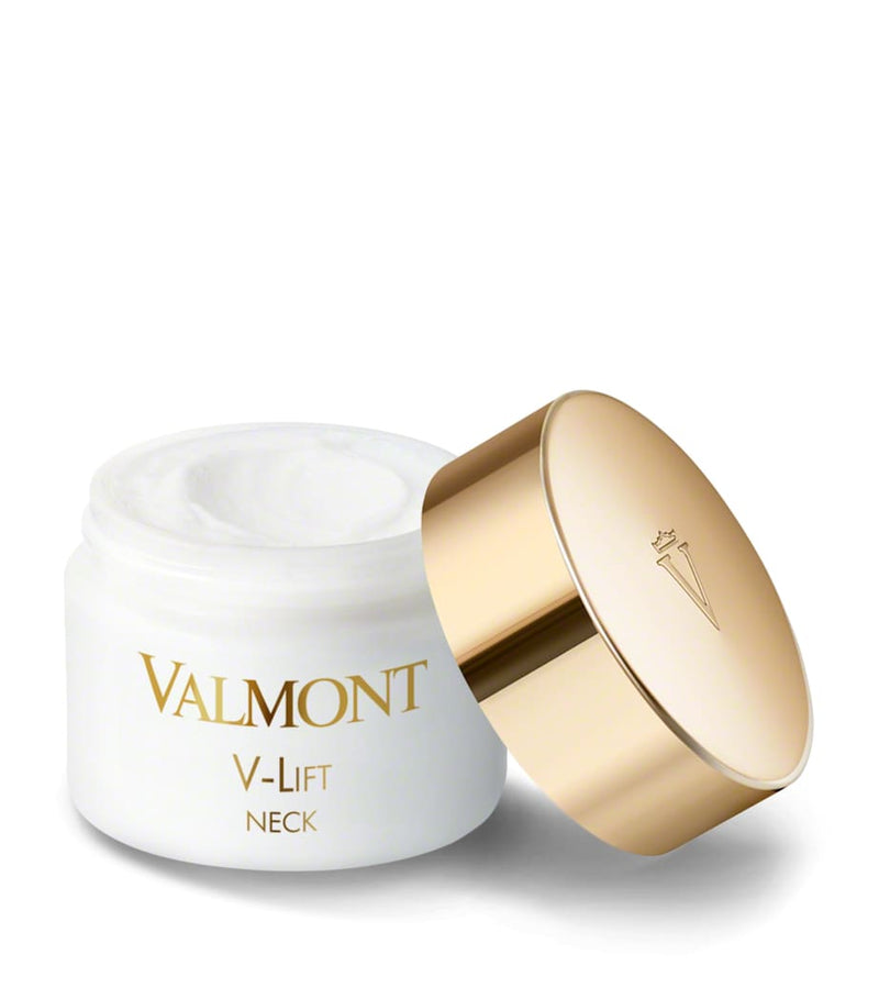 Valmont V-Lift Neck Cream 50ml - British product