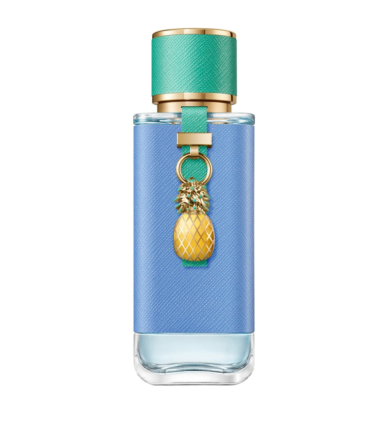 Carolina Herrera Luckycharms Mad World eau de parfum 100ml, UK version
