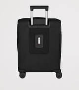 Harrods Carry-On Spinner Suitcase with Removable Garment Sleeve and TSA Lock, 55cm, 47L- Buy online at McGrocer