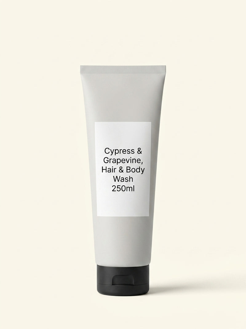 Jo Malone Cypress & Grapevine Wash 200ml imported from the UK