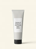 Jo Malone Cypress & Grapevine Wash 200ml imported from the UK