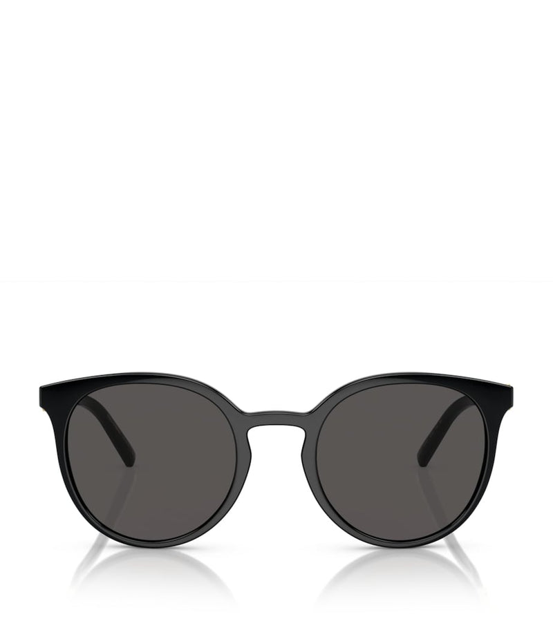 Dolce&Gabbana Injected 0DG6189U sunglasses, UK version