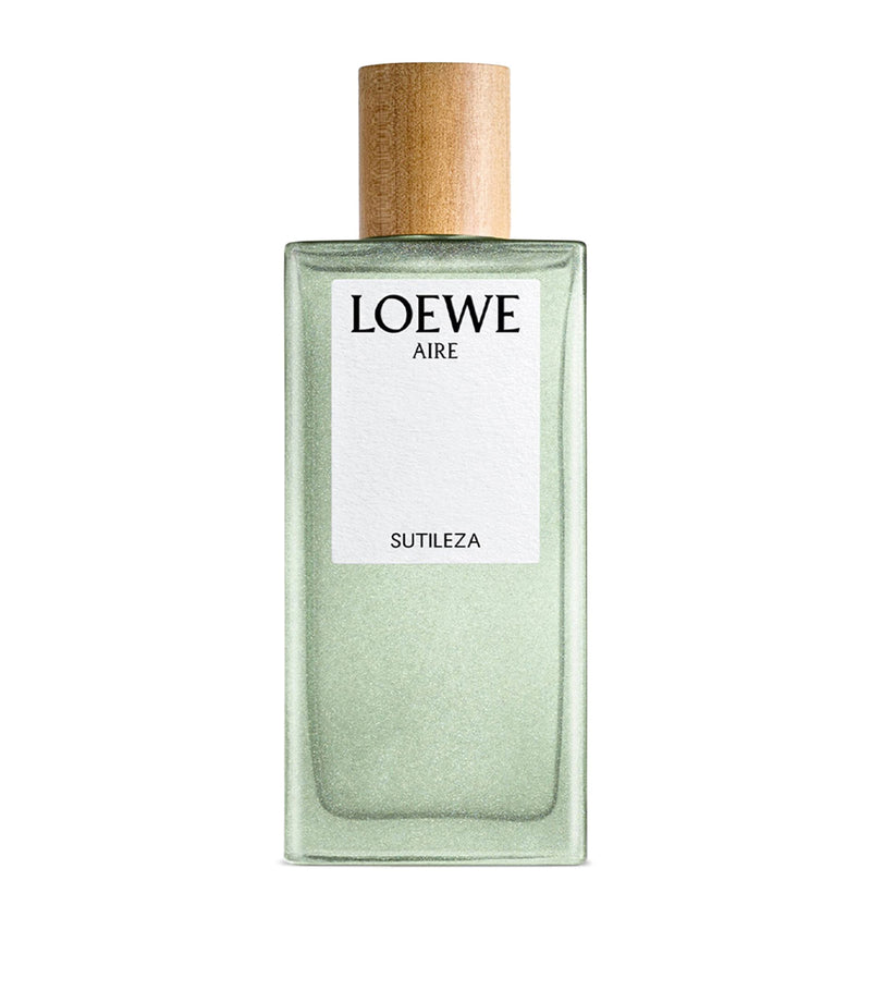 LOEWE Aire Sutileza Eau de Toilette 100ml, UK version