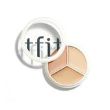 TFIT Cover Up Pro Concealer #03 Cool (British brand)