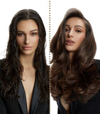 ghd Duet Blowdry hair dryer brush, UK version