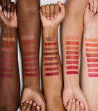 MAC Powder Kiss Hazy Matte Lipstick 3.5g, imported from the UK