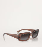 Ray-Ban acetate sunglasses 0RB4395 (British brand)