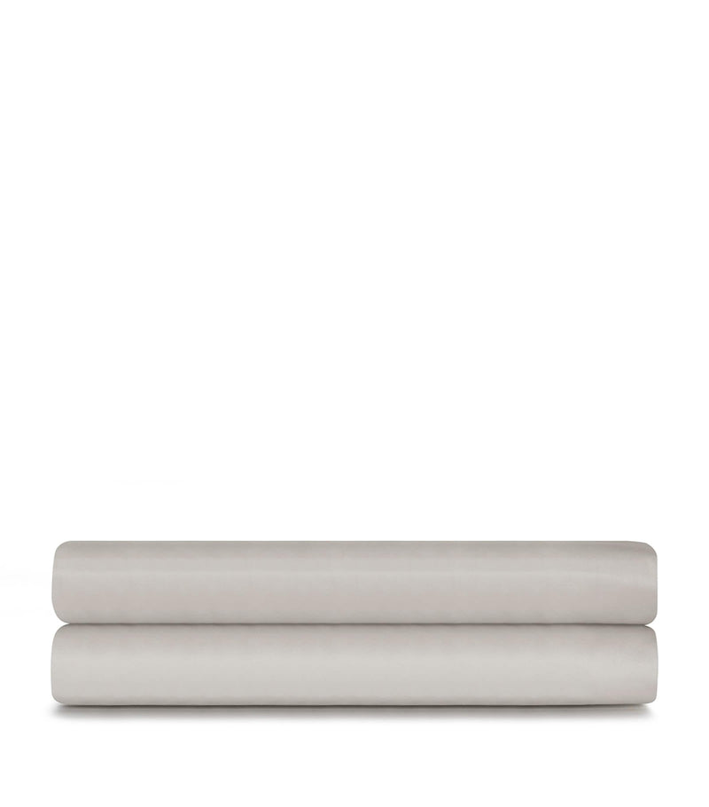 Ralph Lauren Home Langdon fitted sheet 180cm x 200cm, imported from the UK