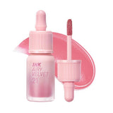 Superdrug Peripera Ink Airy Velvet Fluffy Peach Lip Tint 4g- Buy online at McGrocer