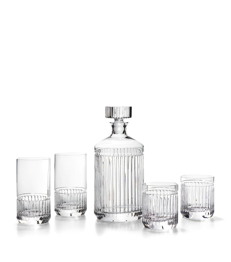 Ralph Lauren Stirling highball glasses set of 2, imported from the UK