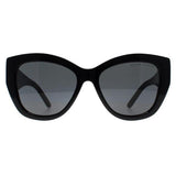 Superdrug Ralph Lauren RL8175 Black Women's Sunglasses- Buy online at McGrocer