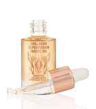 Charlotte Tilbury Collagen Superfusion facial oil 8ml - British product