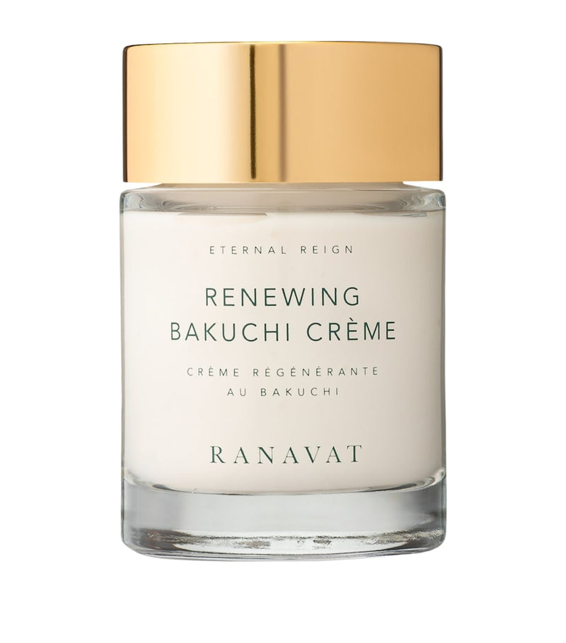 Ranavat Bakuchi Crème 50ml, imported from the UK