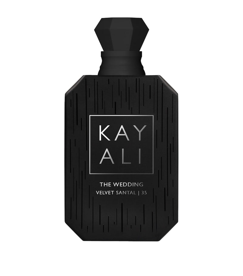 Kayali Velvet Santal eau de parfum 50ml - British product