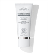 Harrods Institut Esthederm Photo Reverse Face Sun Cream SPF 50+ 50ml- Buy online at McGrocer