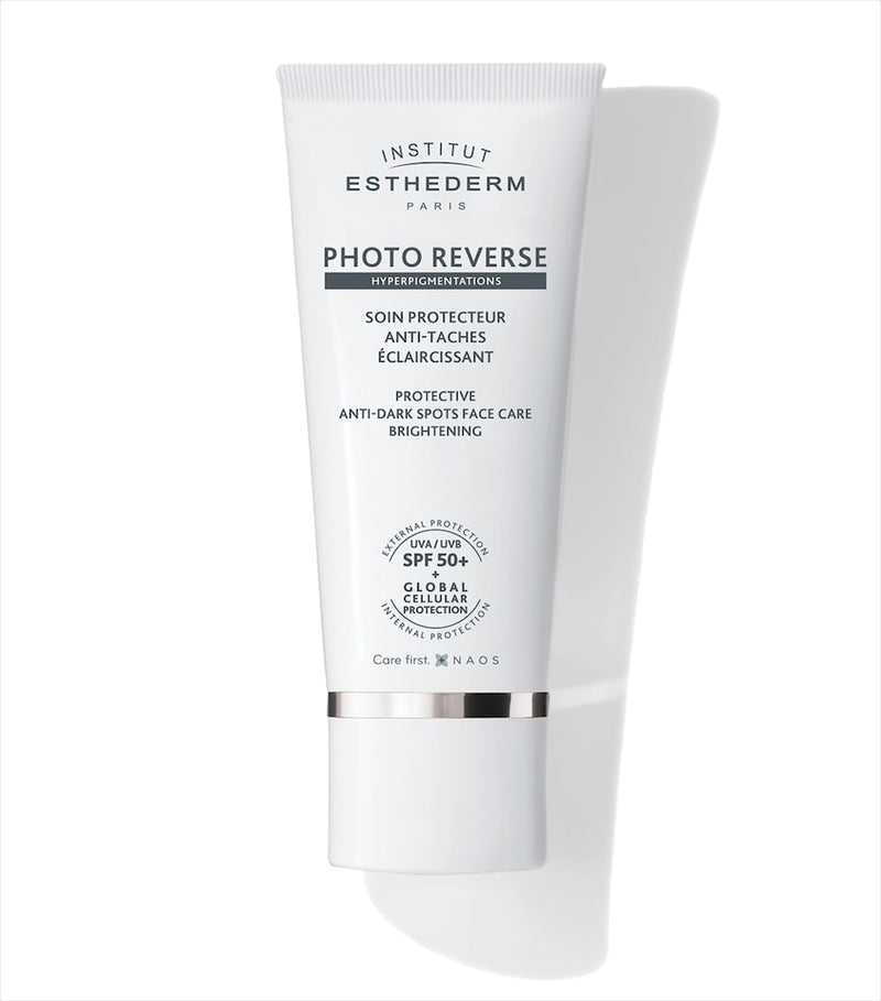 Institut Esthederm Photo Reverse face cream 50ml, UK version