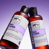 Me+ BHA Toner 200ml, imported from the UK