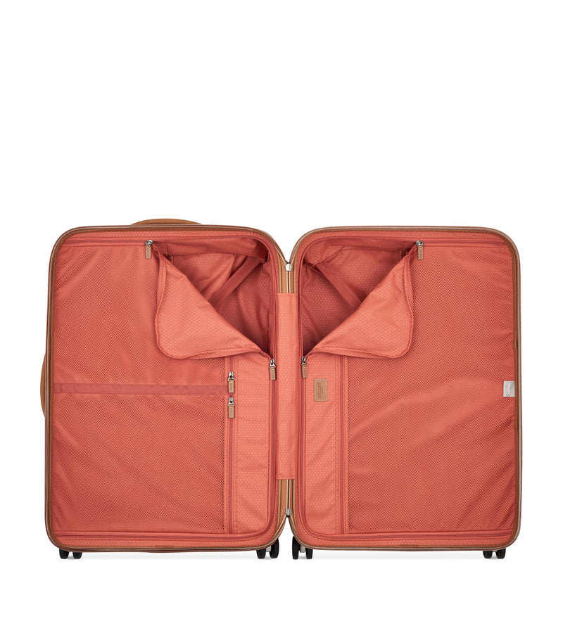 Delsey Chatelet Air 2.0 suitcase 76cm - British product