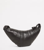 Lemaire Croissant bag in nappa leather, UK version
