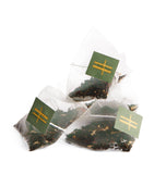 Harrods Strawberry Tea No. 61 fruit tea bags 20 tea bags, UK version