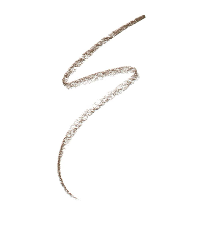 Chantecaille dual-ended waterproof brow definer with grooming brush (British brand)