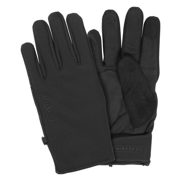 Sealskinz waterproof all-weather glove with Fusion Control, imported from the UK
