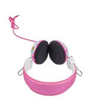 OTL L.O.L Surprise! Glitter Glam kids headphones, UK version