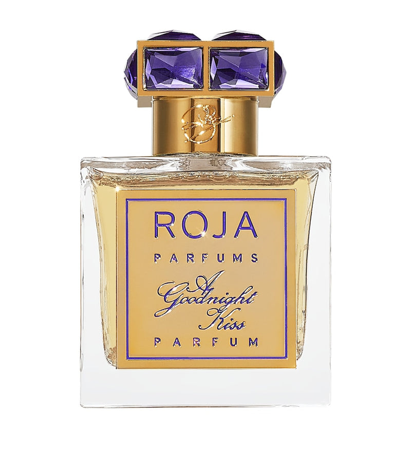 Roja A Goodnight Kiss parfum 100ml, imported from the UK