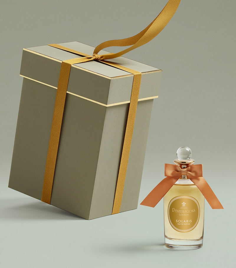 Penhaligon's Solaris Eau de Parfum 100ml - British product