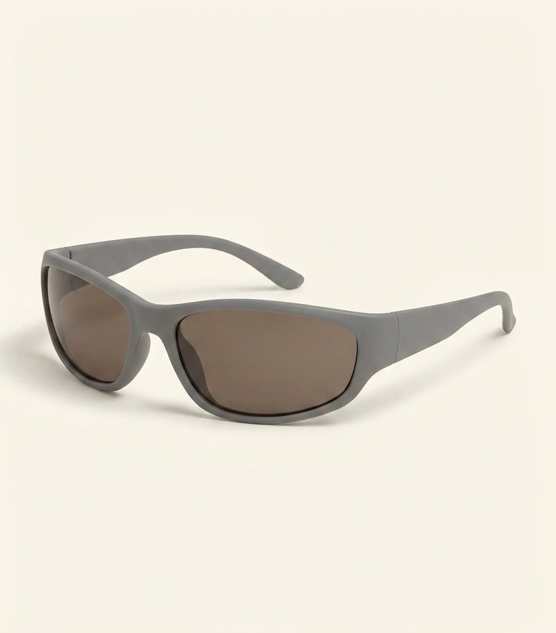 Balenciaga Injected sunglasses 6E000285, imported from the UK