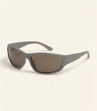 Balenciaga Injected sunglasses 6E000285, imported from the UK