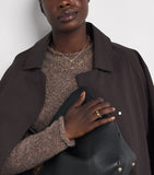 Suzanne Kalan yellow gold pendant necklace - British product