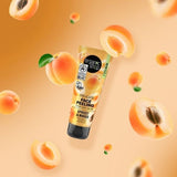 Organic Shop Delicate Face Peeling for Dry Skin 75ml, imported from the UK