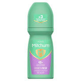 Superdrug Mitchum Women Advanced Shower Fresh Antiperspirant Roll On 100ml- Buy online at McGrocer