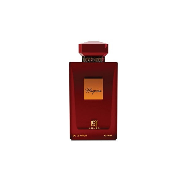 Ahmed Al Maghribi Hayana perfume 100ml, UK version