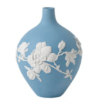 Wedgwood Magnolia Bud Vase 14cm (British brand)