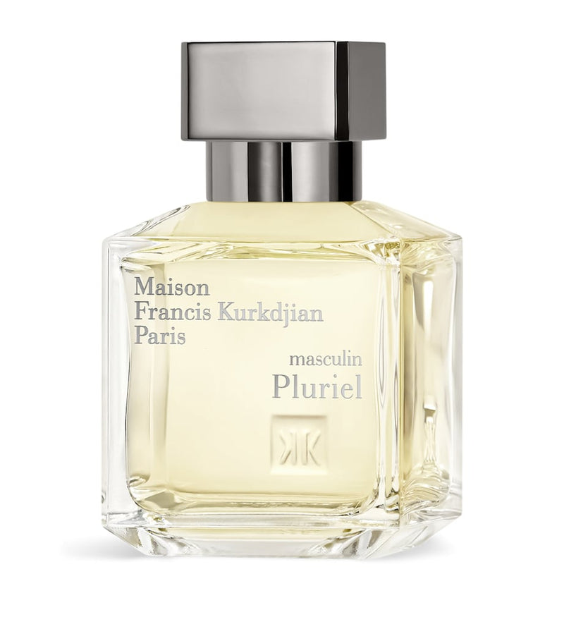 Maison Francis Kurkdjian Pluriel Pour Homme eau de toilette 70ml, imported from the UK
