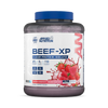 Applied Nutrition Beef XP 1.8kg strawberry raspberry - British product