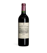 Harrods Château La Mission Haut-Brion 2007 Bordeaux Red Wine 75cl- Buy online at McGrocer