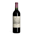 Château La Mission Haut-Brion 2007 Bordeaux red wine 75cl - British product